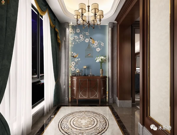 中国整木网 中国整木网