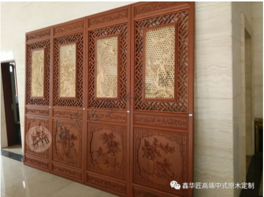 中国整木网 中国整木网