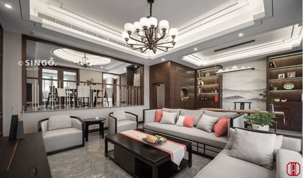 中国整木网 中国整木网