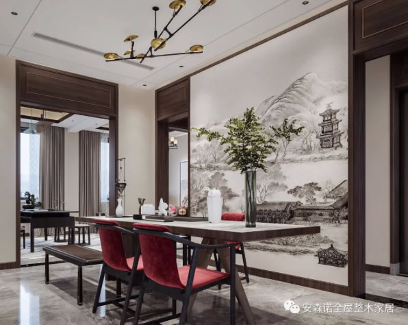 中国整木网 中国整木网