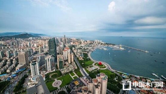 2018中国(青岛)国际建筑装饰博览会